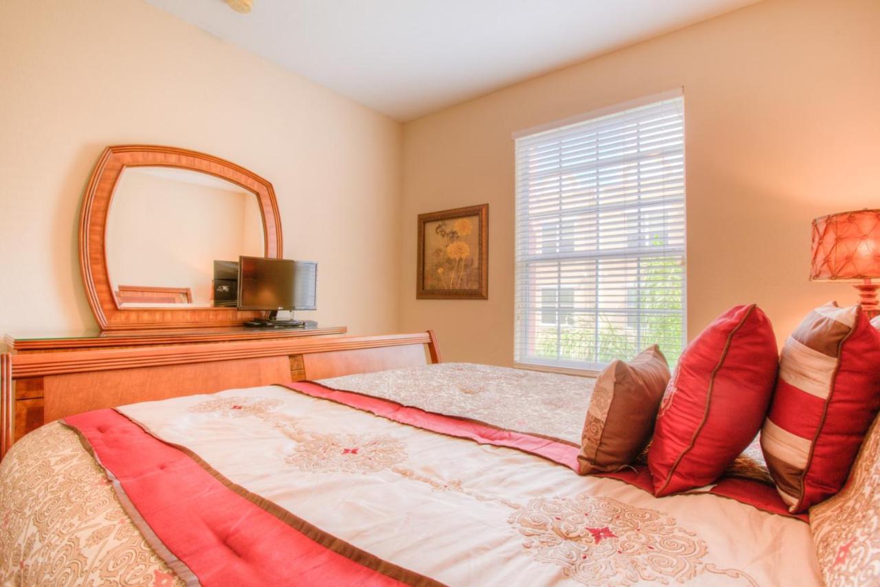 Lovely Vista Cay Resort Condo, Near Clubhousepool Orlando Bagian luar foto