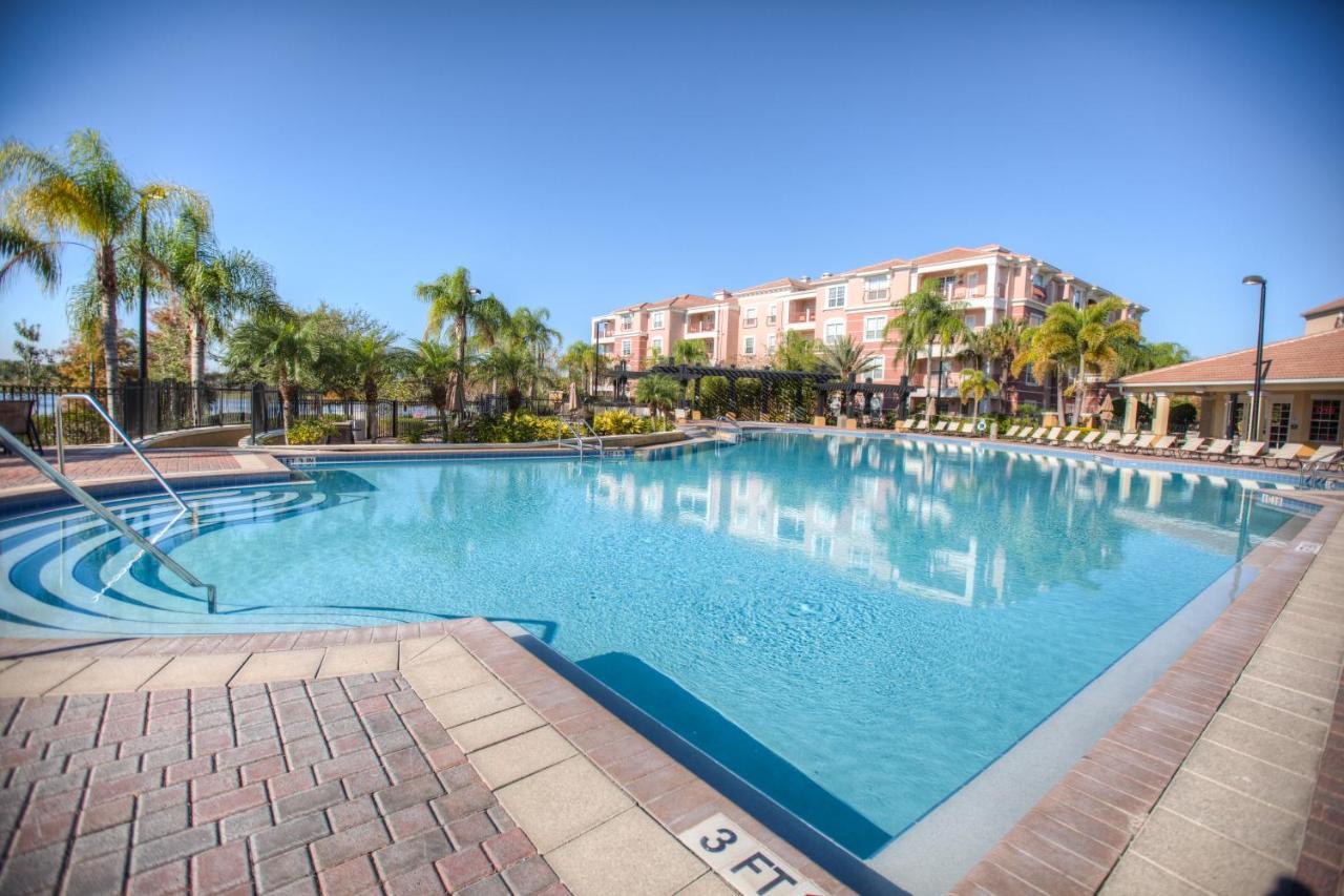 Lovely Vista Cay Resort Condo, Near Clubhousepool Orlando Bagian luar foto
