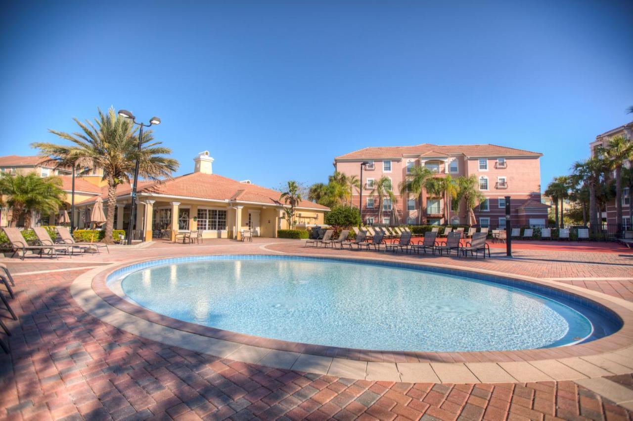 Lovely Vista Cay Resort Condo, Near Clubhousepool Orlando Bagian luar foto