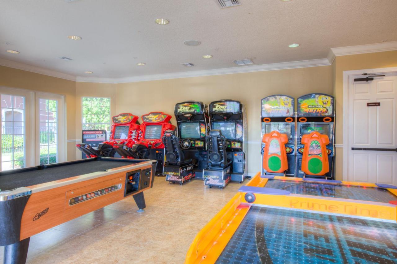 Lovely Vista Cay Resort Condo, Near Clubhousepool Orlando Bagian luar foto