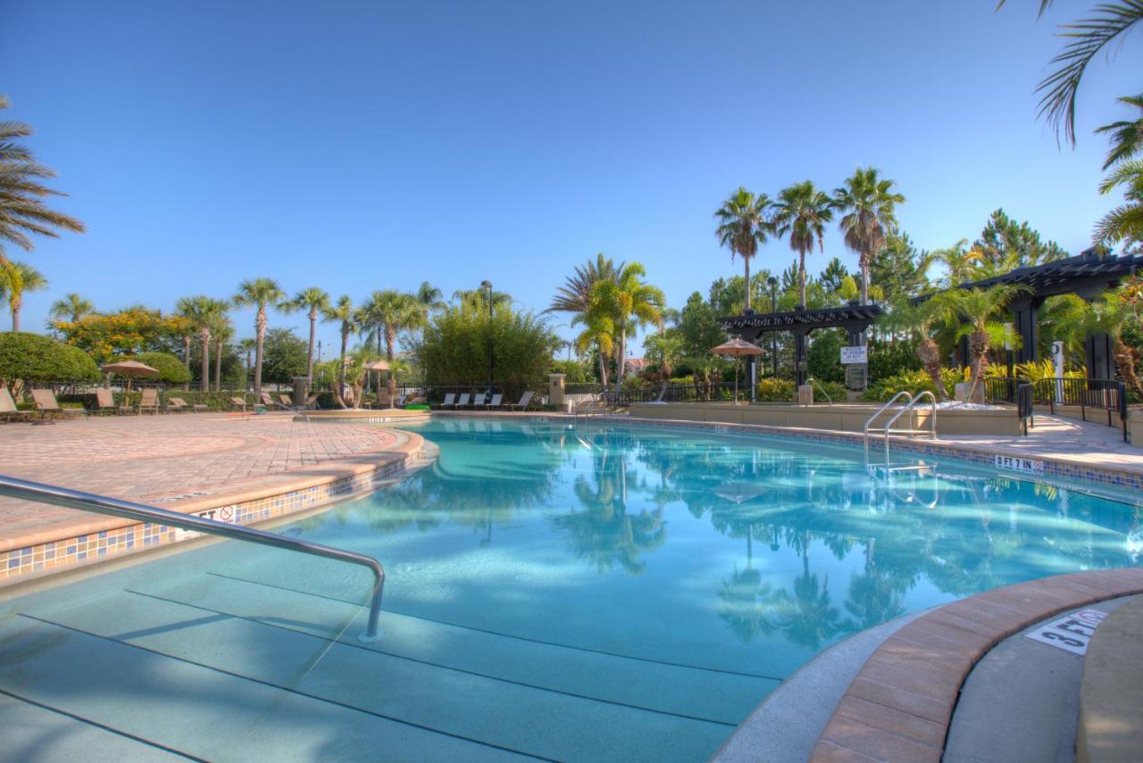 Lovely Vista Cay Resort Condo, Near Clubhousepool Orlando Bagian luar foto