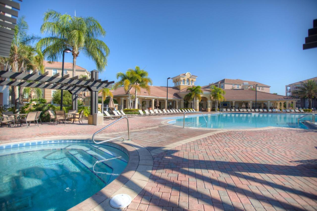 Lovely Vista Cay Resort Condo, Near Clubhousepool Orlando Bagian luar foto