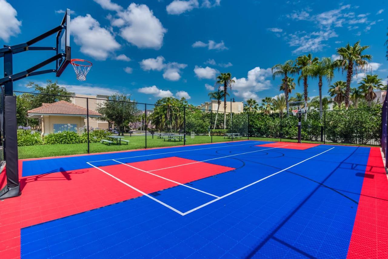 Lovely Vista Cay Resort Condo, Near Clubhousepool Orlando Bagian luar foto