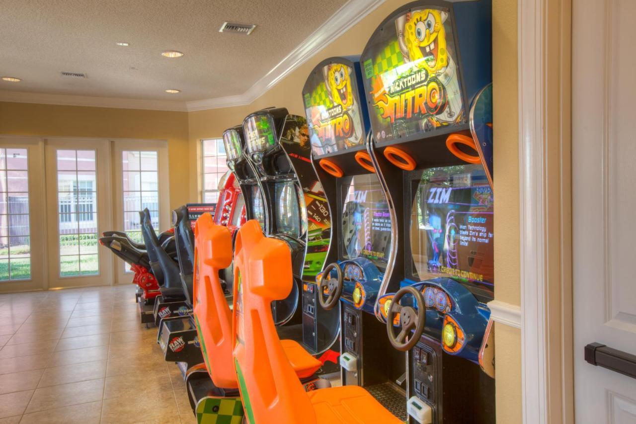 Lovely Vista Cay Resort Condo, Near Clubhousepool Orlando Bagian luar foto