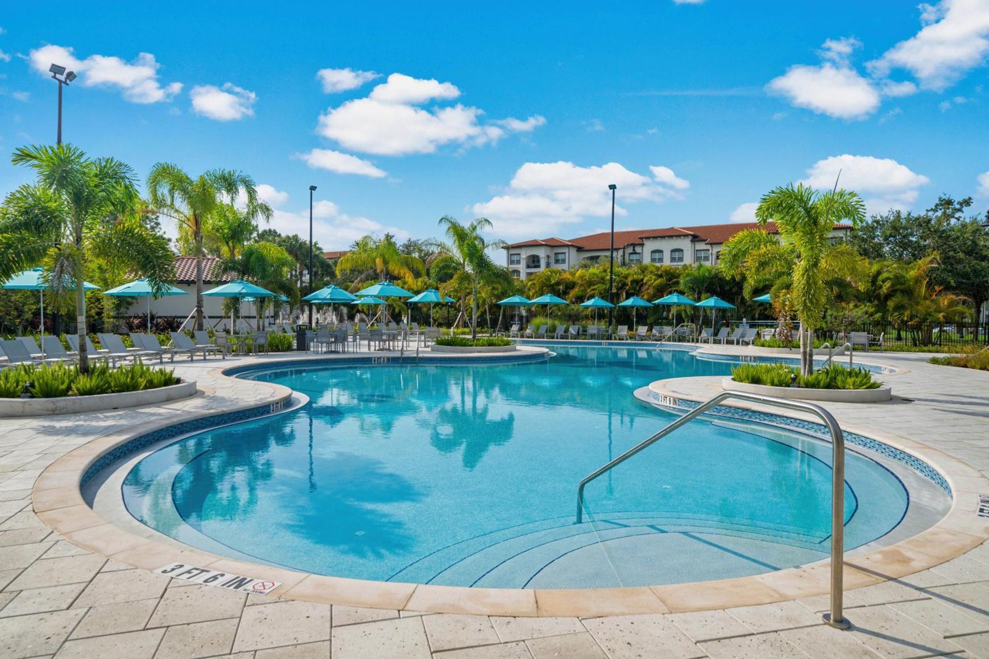 Lovely Vista Cay Resort Condo, Near Clubhousepool Orlando Bagian luar foto