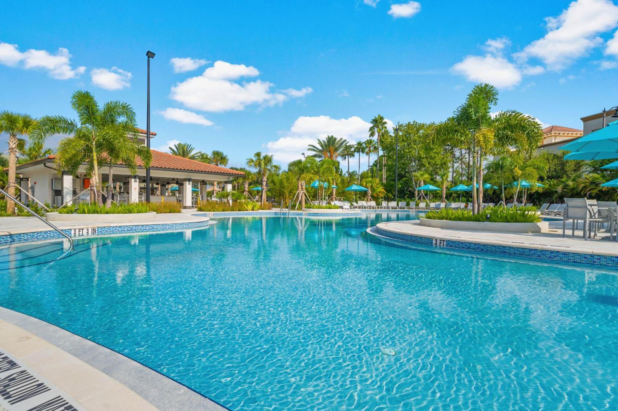 Lovely Vista Cay Resort Condo, Near Clubhousepool Orlando Bagian luar foto